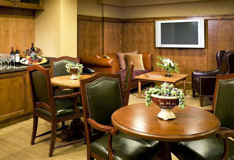 Hotel Sheraton Midwest City at the Reed Conference Center  | Midwest City | Oklahoma | Estados Unidos 8