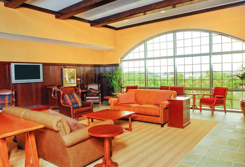 Sheraton Baltimore Washington Airport Hotel - BWI 