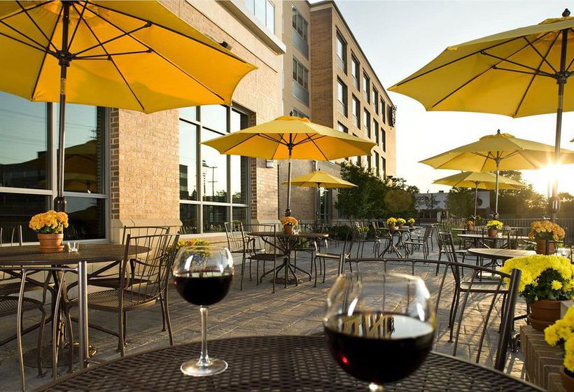 Sheraton Minneapolis Midtown Hotel  | Minneapolis | Minnesota | United States 1