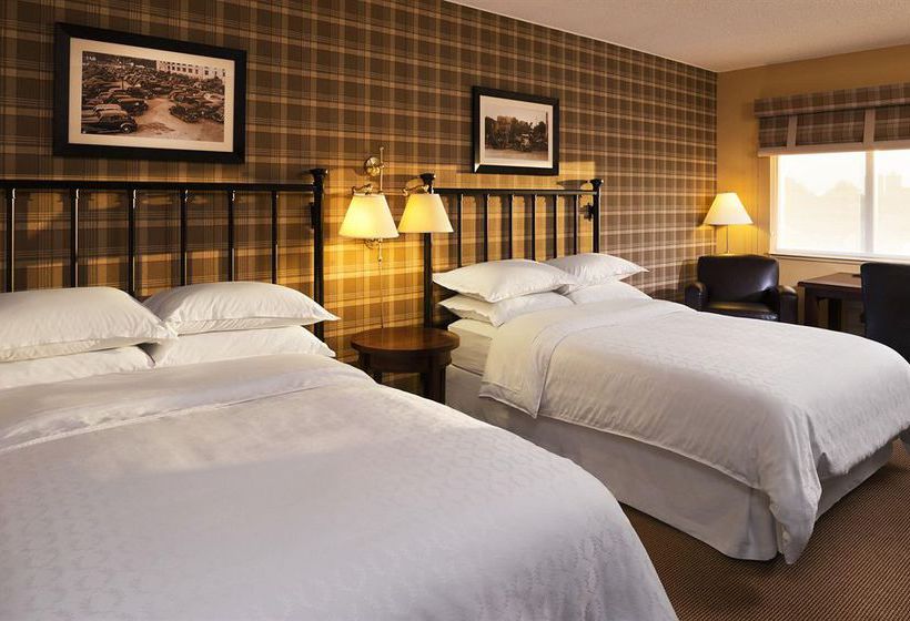 Sheraton Minneapolis Midtown Hotel  | Minneapolis | Minnesota | United States 10