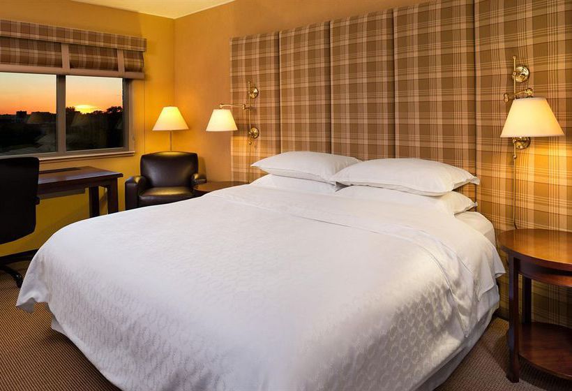 Sheraton Minneapolis Midtown Hotel  | Minneapolis | Minnesota | United States 11
