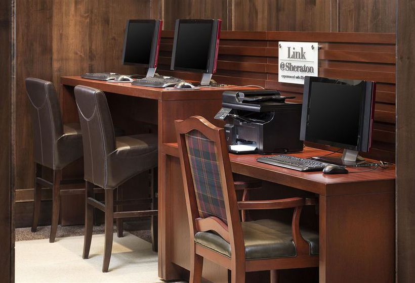 Sheraton Minneapolis Midtown Hotel  | Minneapolis | Minnesota | United States 14