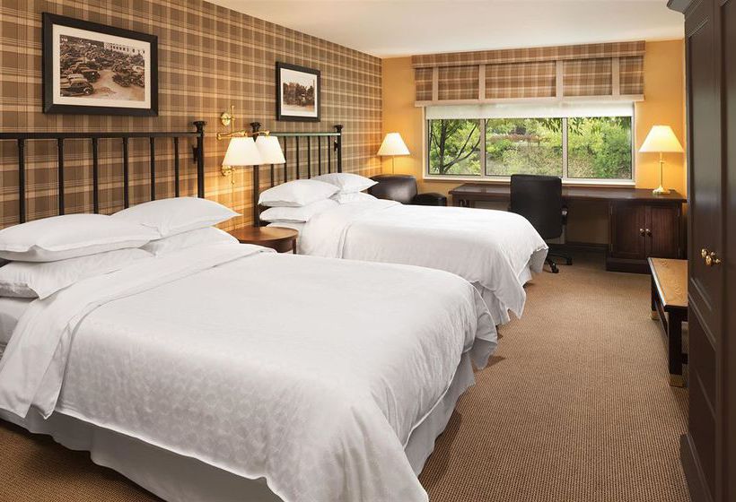 Sheraton Minneapolis Midtown Hotel  | Minneapolis | Minnesota | United States 15