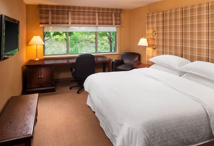 Sheraton Minneapolis Midtown Hotel  | Minneapolis | Minnesota | United States 16