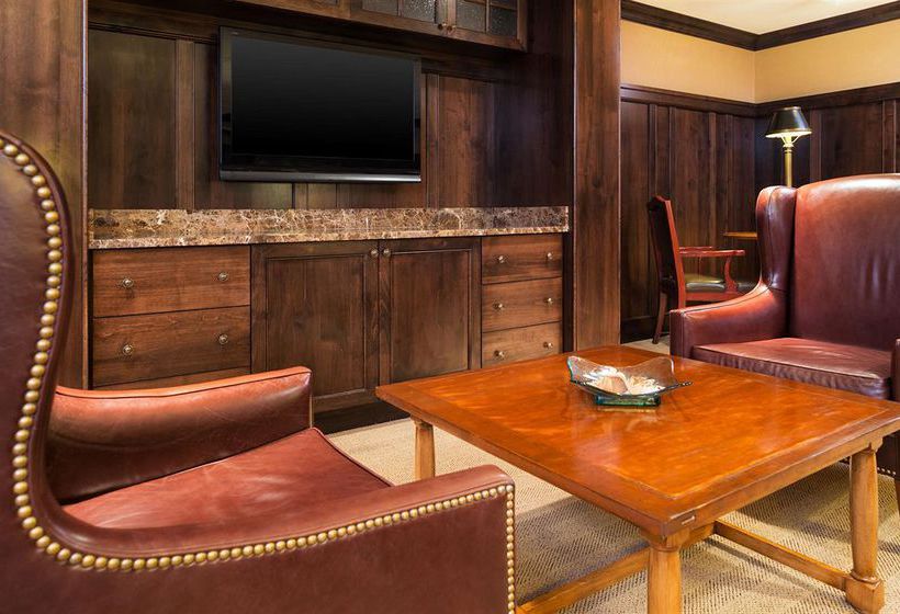 Sheraton Minneapolis Midtown Hotel  | Minneapolis | Minnesota | United States 17