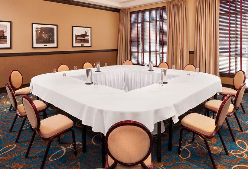 Sheraton Minneapolis Midtown Hotel  | Minneapolis | Minnesota | United States 18