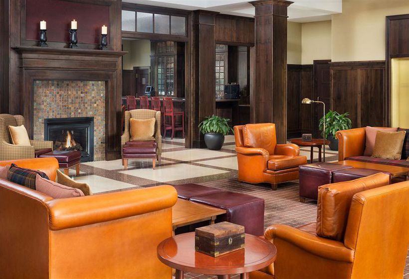 Sheraton Minneapolis Midtown Hotel  | Minneapolis | Minnesota | United States 19