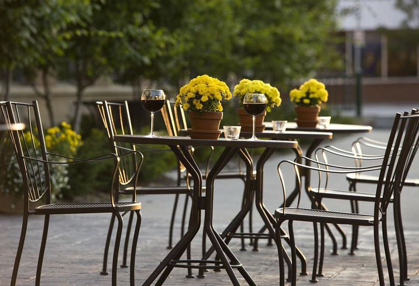 Sheraton Minneapolis Midtown Hotel  | Minneapolis | Minnesota | United States 2