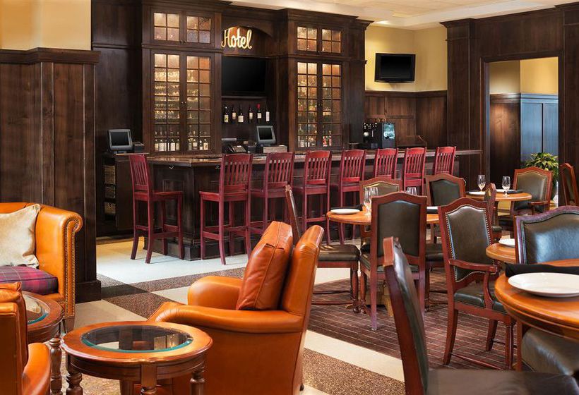 Sheraton Minneapolis Midtown Hotel  | Minneapolis | Minnesota | United States 20