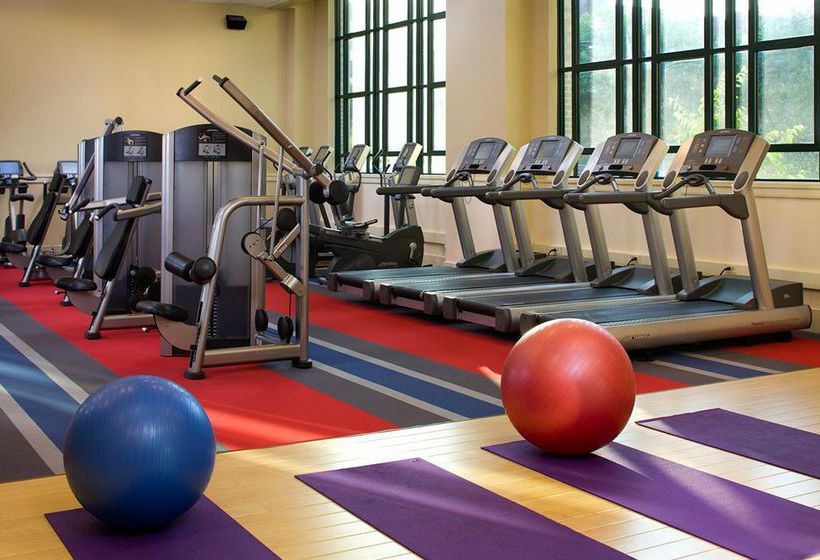 Sheraton Minneapolis Midtown Hotel  | Minneapolis | Minnesota | United States 3