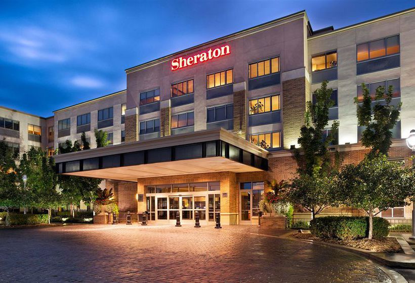 Sheraton Minneapolis Midtown Hotel  | Minneapolis | Minnesota | United States 4