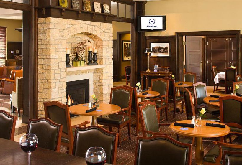 Sheraton Minneapolis Midtown Hotel  | Minneapolis | Minnesota | United States 5