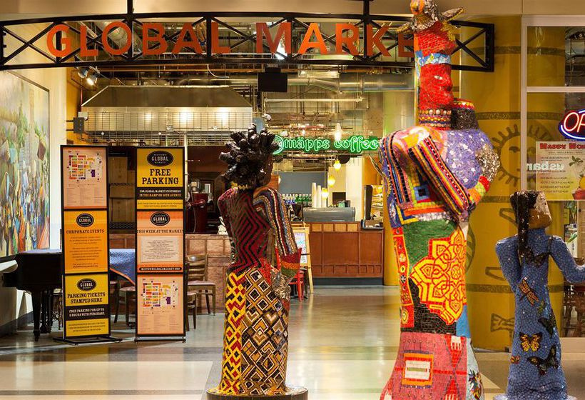 Sheraton Minneapolis Midtown Hotel  | Minneapolis | Minnesota | United States 6