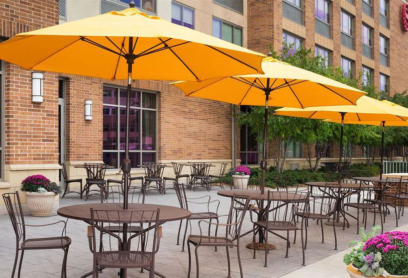 Sheraton Minneapolis Midtown Hotel  | Minneapolis | Minnesota | United States 7