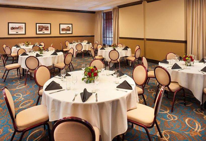 Sheraton Minneapolis Midtown Hotel  | Minneapolis | Minnesota | United States 9