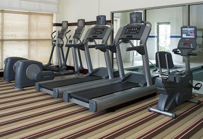 Sheraton Rockville Hotel Rockville