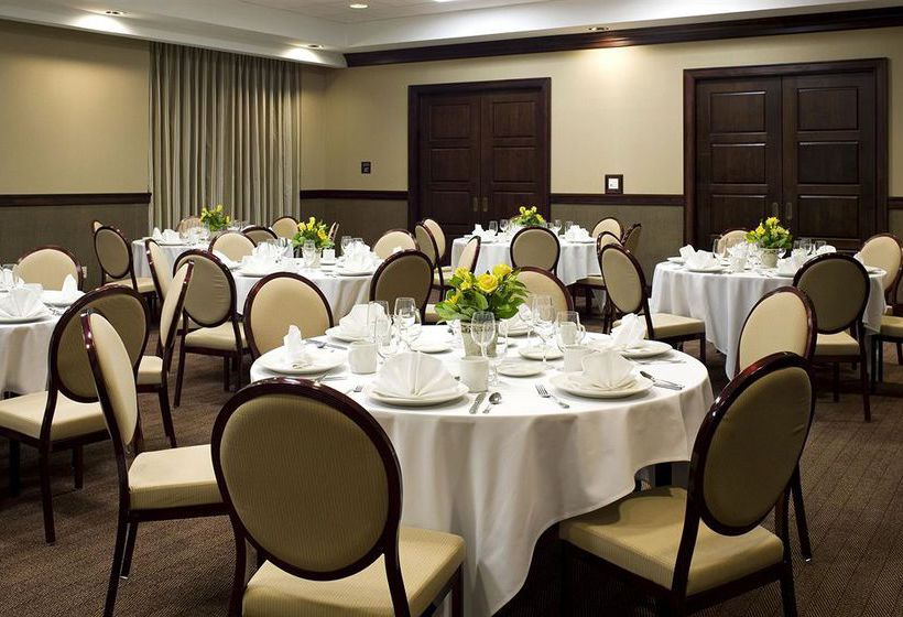Sheraton Rockville Hotel  | Rockville | Maryland | United States 1