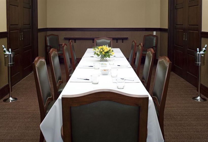 Sheraton Rockville Hotel  | Rockville | Maryland | United States 10