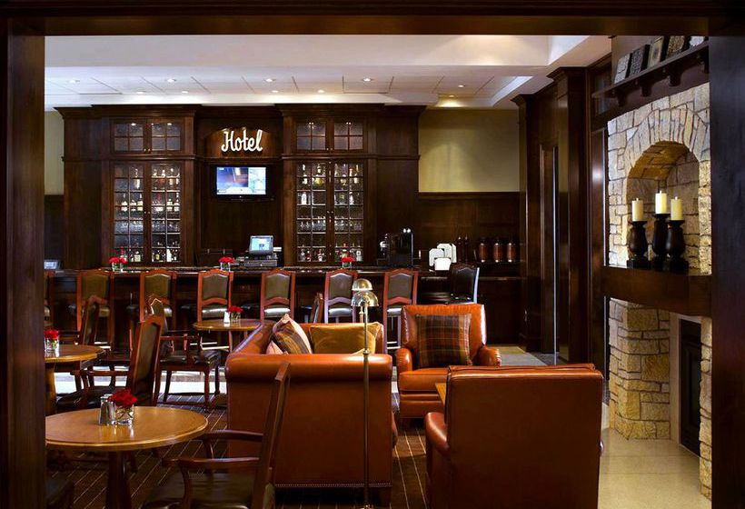 Sheraton Rockville Hotel  | Rockville | Maryland | United States 11