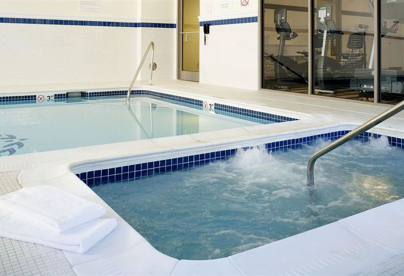 Sheraton Rockville Hotel  | Rockville | Maryland | United States 12