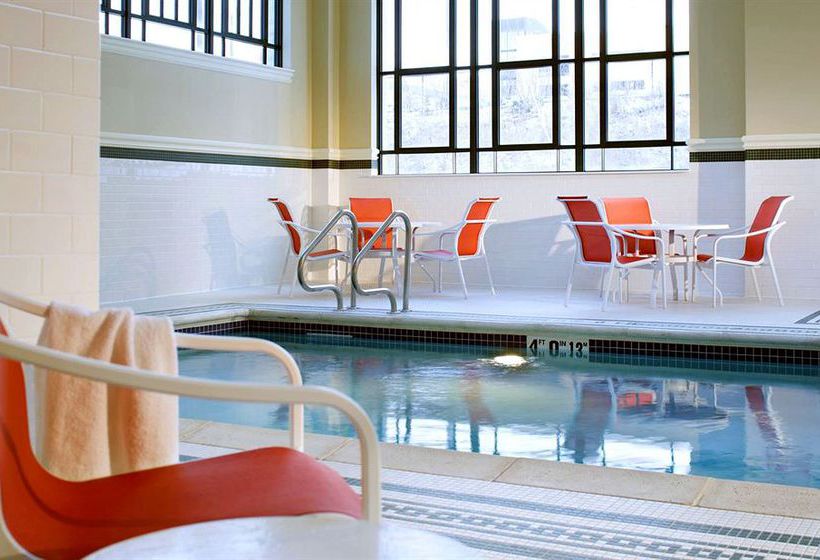 Sheraton Rockville Hotel  | Rockville | Maryland | United States 13