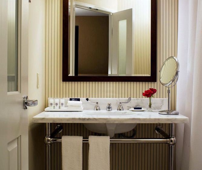 Sheraton Rockville Hotel  | Rockville | Maryland | United States 14