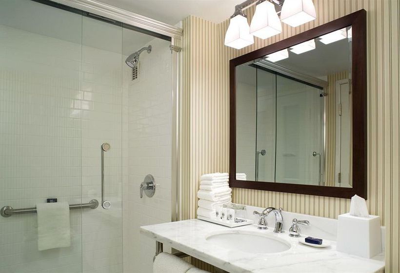 Sheraton Rockville Hotel  | Rockville | Maryland | United States 15