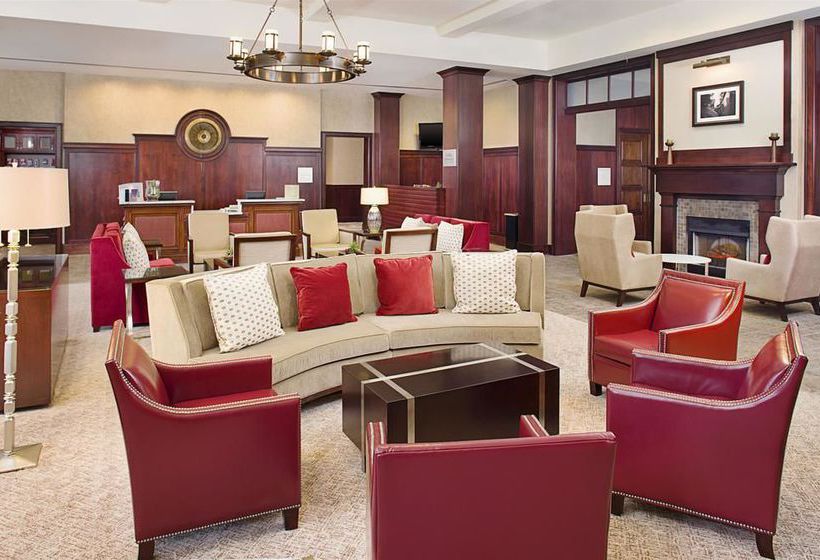 Sheraton Rockville Hotel  | Rockville | Maryland | United States 16