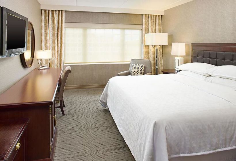 Sheraton Rockville Hotel  | Rockville | Maryland | United States 17