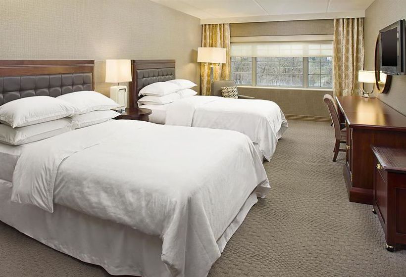 Sheraton Rockville Hotel  | Rockville | Maryland | United States 18
