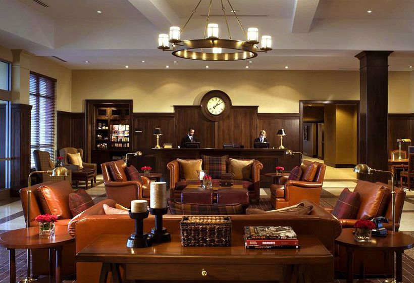 Sheraton Rockville Hotel  | Rockville | Maryland | United States 2