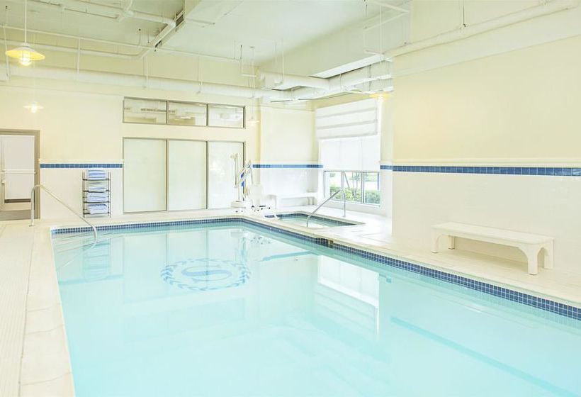 Sheraton Rockville Hotel  | Rockville | Maryland | United States 20