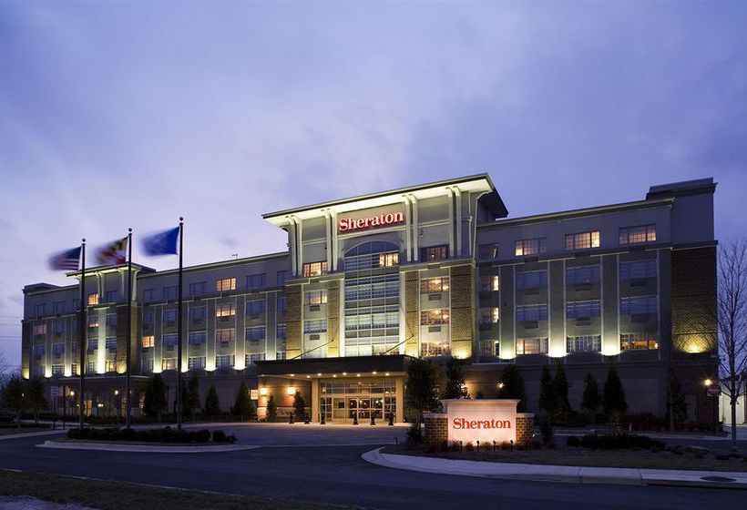 Sheraton Rockville Hotel  | Rockville | Maryland | United States 3