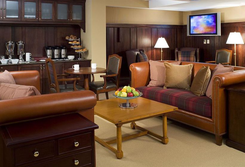 Sheraton Rockville Hotel  | Rockville | Maryland | United States 4