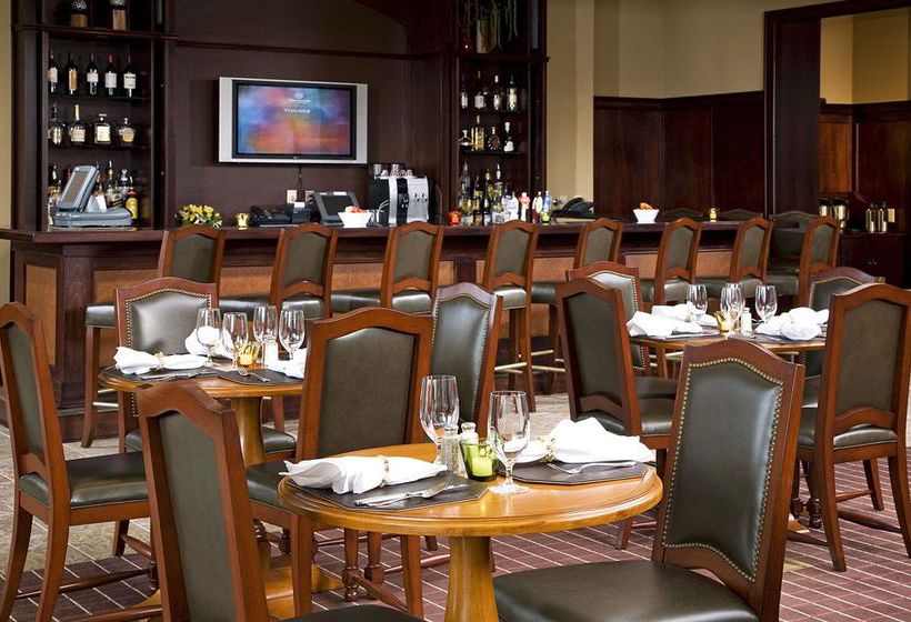 Sheraton Rockville Hotel  | Rockville | Maryland | United States 7