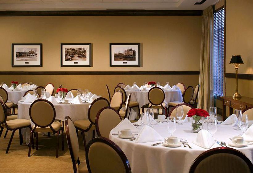 Sheraton Rockville Hotel  | Rockville | Maryland | United States 8