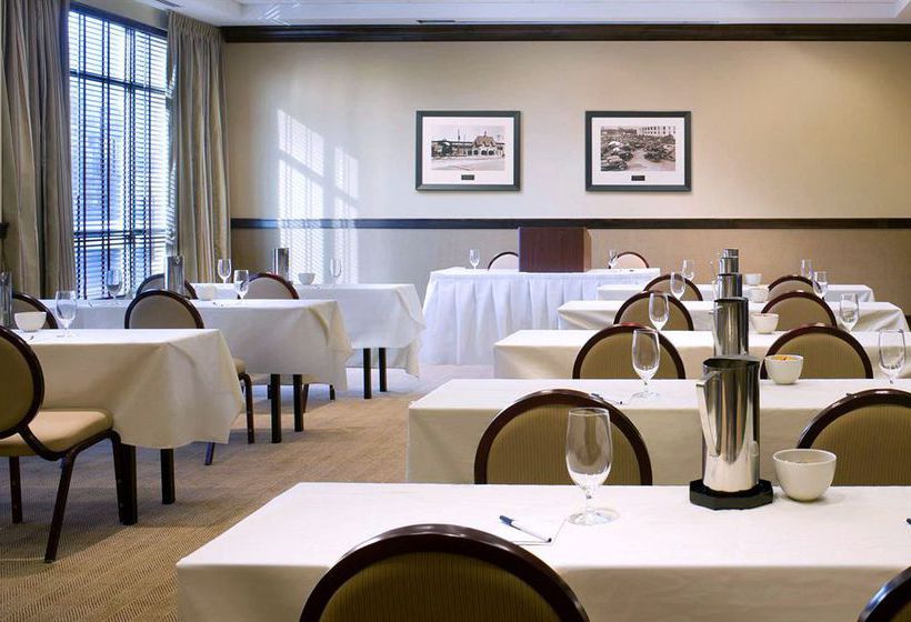 Sheraton Rockville Hotel  | Rockville | Maryland | United States 9