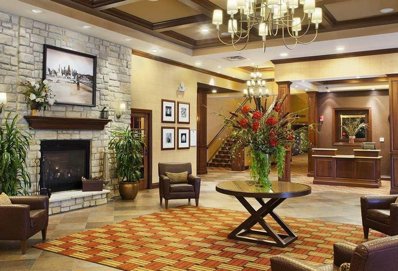 DoubleTree by Hilton Hotel Cincinnati Airport 