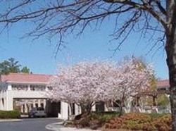 Hotel Emory Inn Atlanta