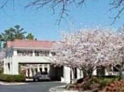 Hotel Emory Inn  | Atlanta | Georgia | United States 1