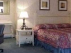 Hotel Emory Inn  | Atlanta | Georgia | United States 4