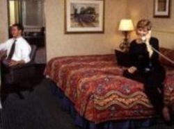 Hotel Emory Inn  | Atlanta | Georgia | United States 5