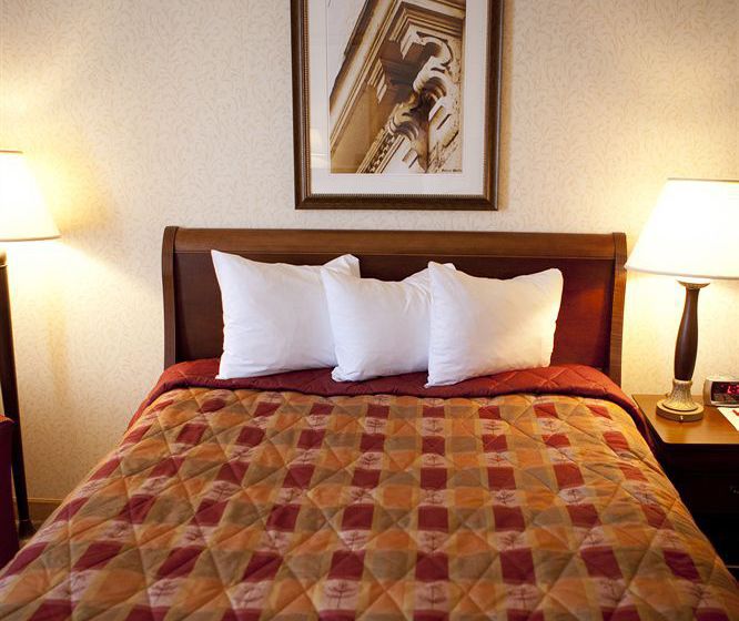 Stonewall Jackson Hotel & Conference Center 