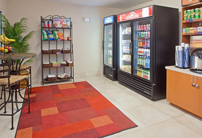 Hotel Candlewood Suites Houston Park 10 