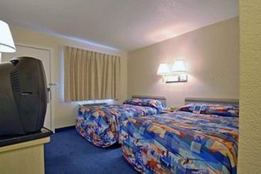 Motel 6 Savannah Richmond Hill 440 Richmond Kentucky