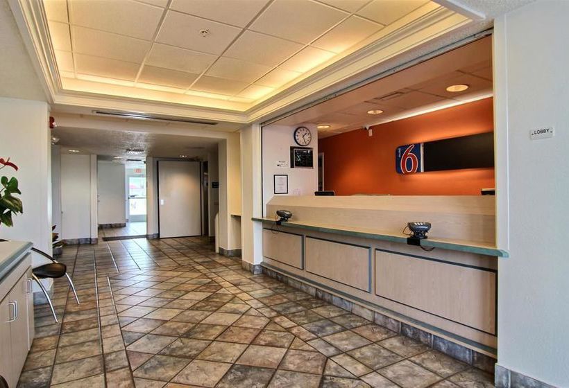 Motel 6 Albuquerque North   | Albuquerque | New Mexico | United States 14