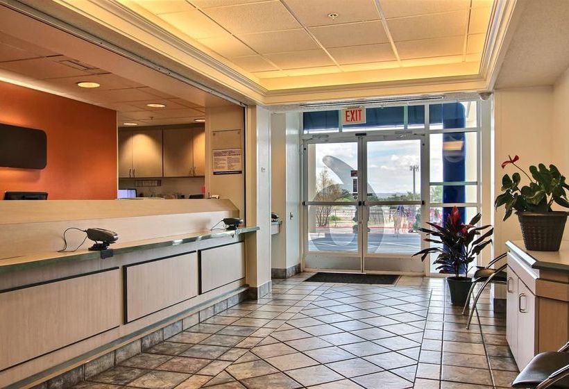 Motel 6 Albuquerque North   | Albuquerque | New Mexico | United States 15