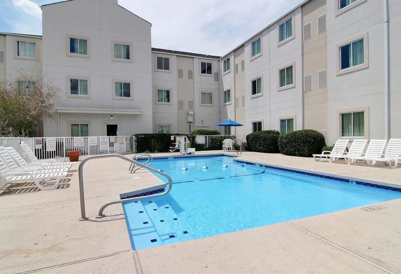 Motel 6 Albuquerque North   | Albuquerque | New Mexico | United States 17