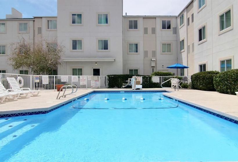 Motel 6 Albuquerque North   | Albuquerque | New Mexico | United States 18