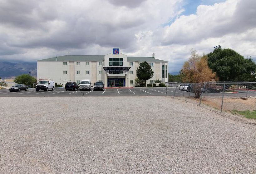 Motel 6 Albuquerque North   | Albuquerque | New Mexico | United States 2